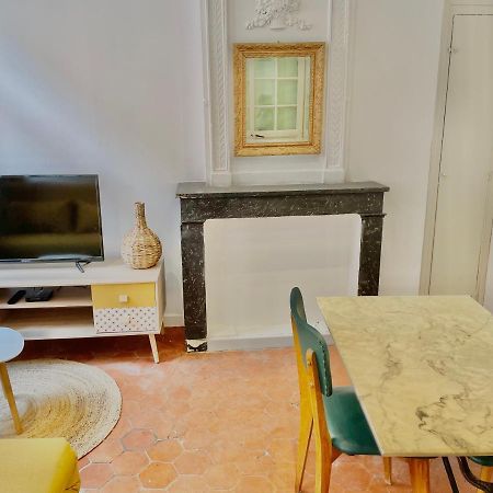 La Suite Du Castillet Περπινιάν Εξωτερικό φωτογραφία